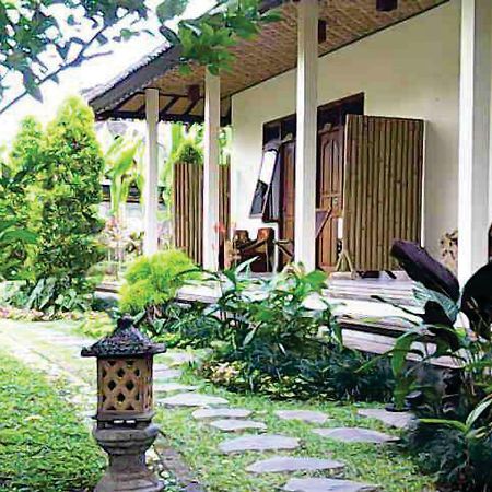 Astawa House Hotel Ubud  Exterior photo