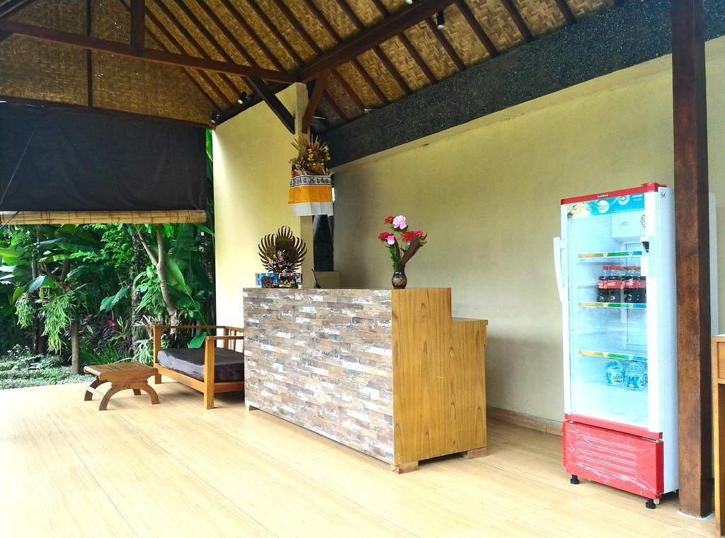 Astawa House Hotel Ubud  Exterior photo