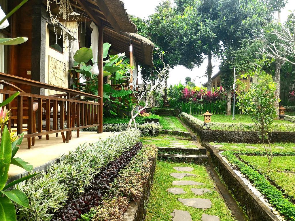 Astawa House Hotel Ubud  Exterior photo