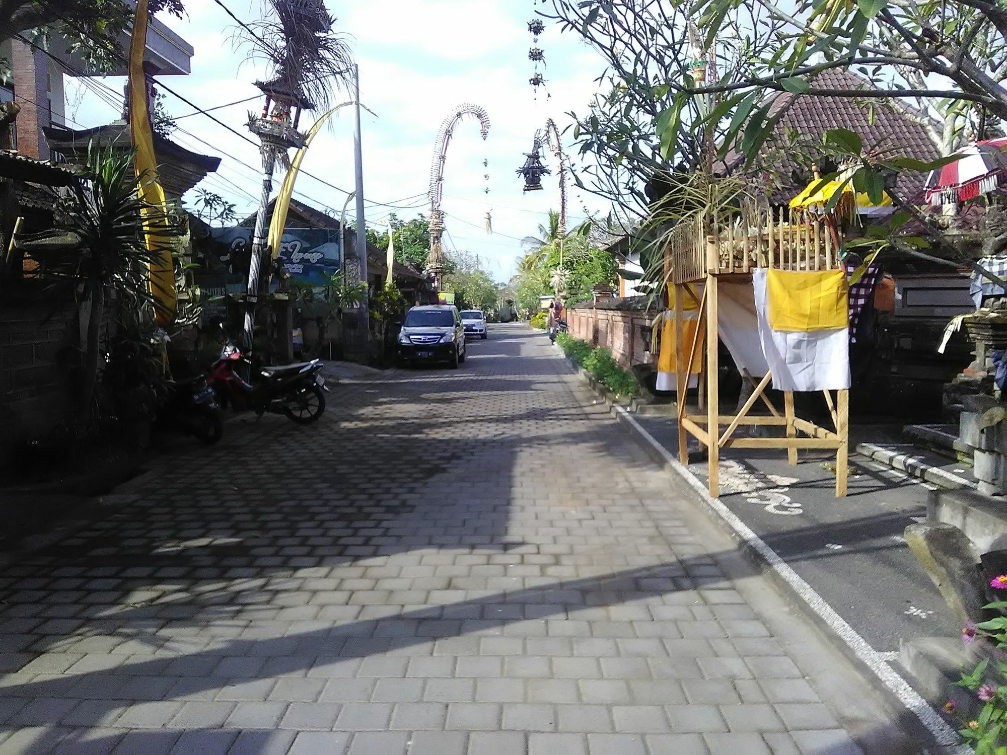 Astawa House Hotel Ubud  Exterior photo