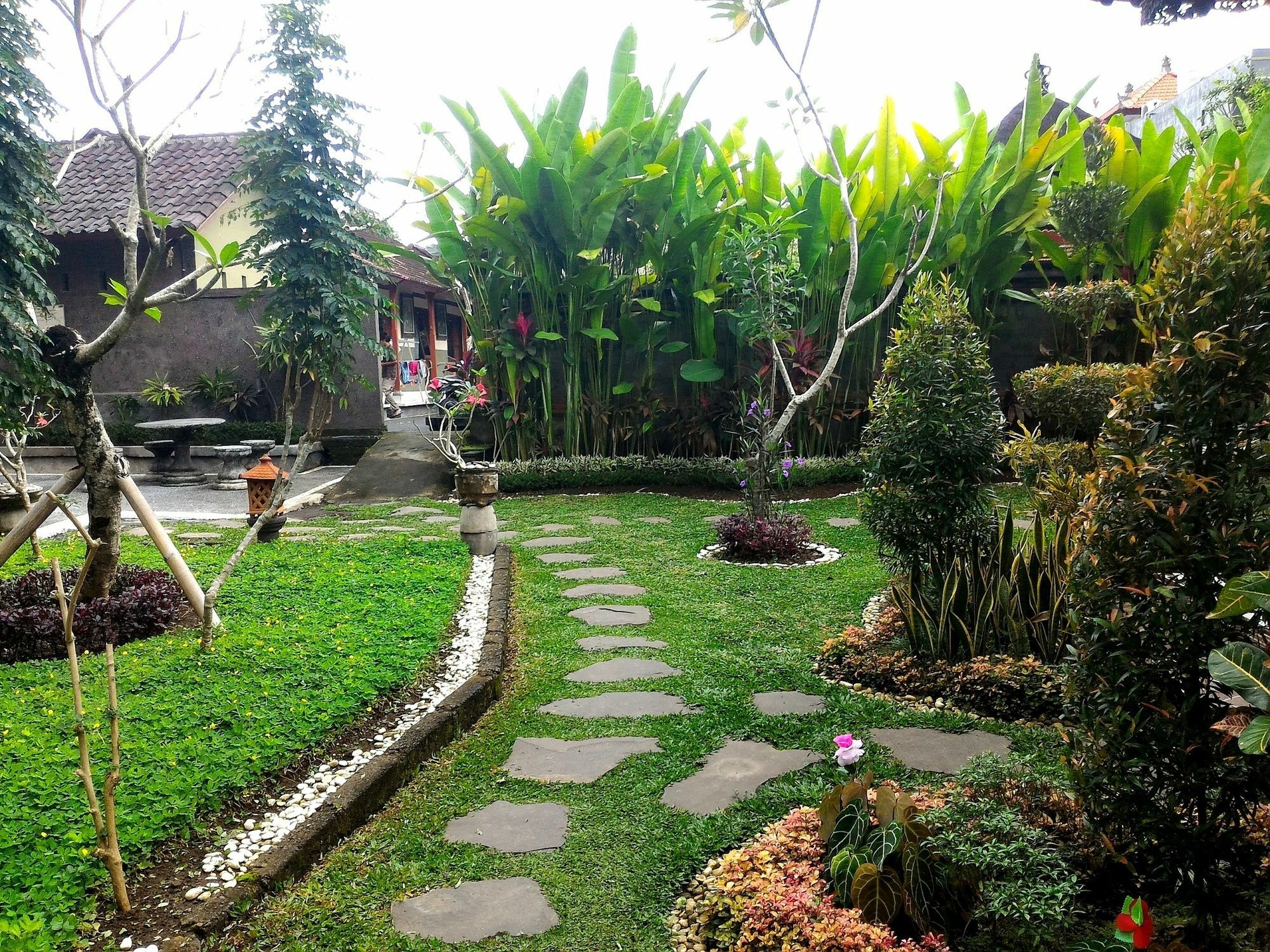 Astawa House Hotel Ubud  Exterior photo