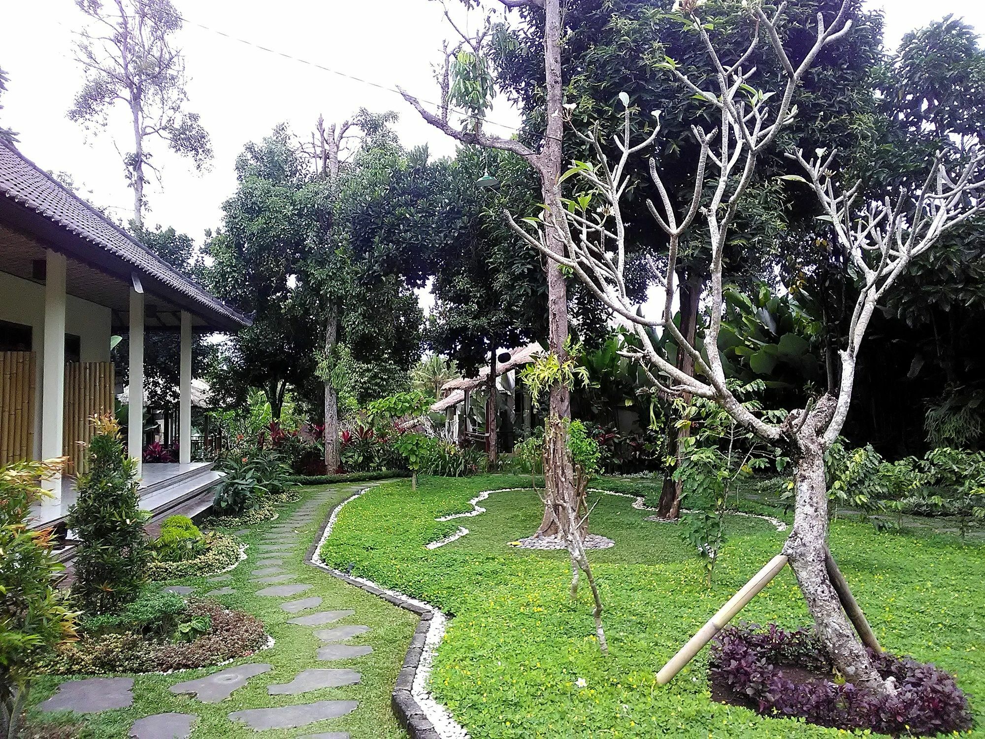Astawa House Hotel Ubud  Exterior photo
