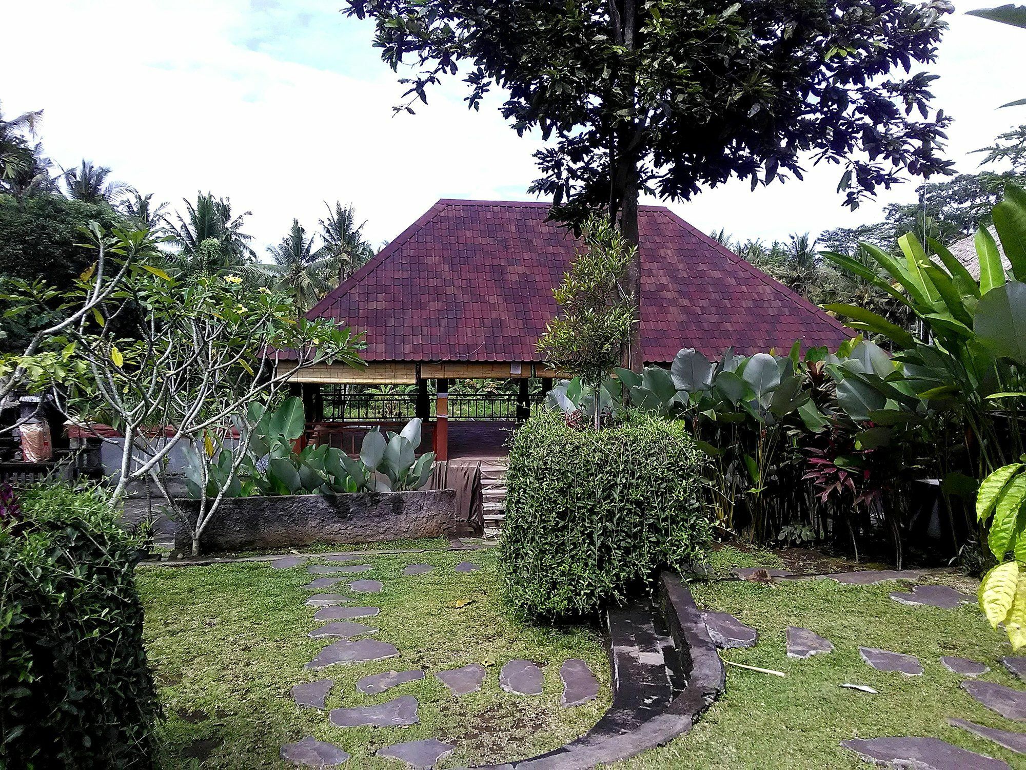 Astawa House Hotel Ubud  Exterior photo