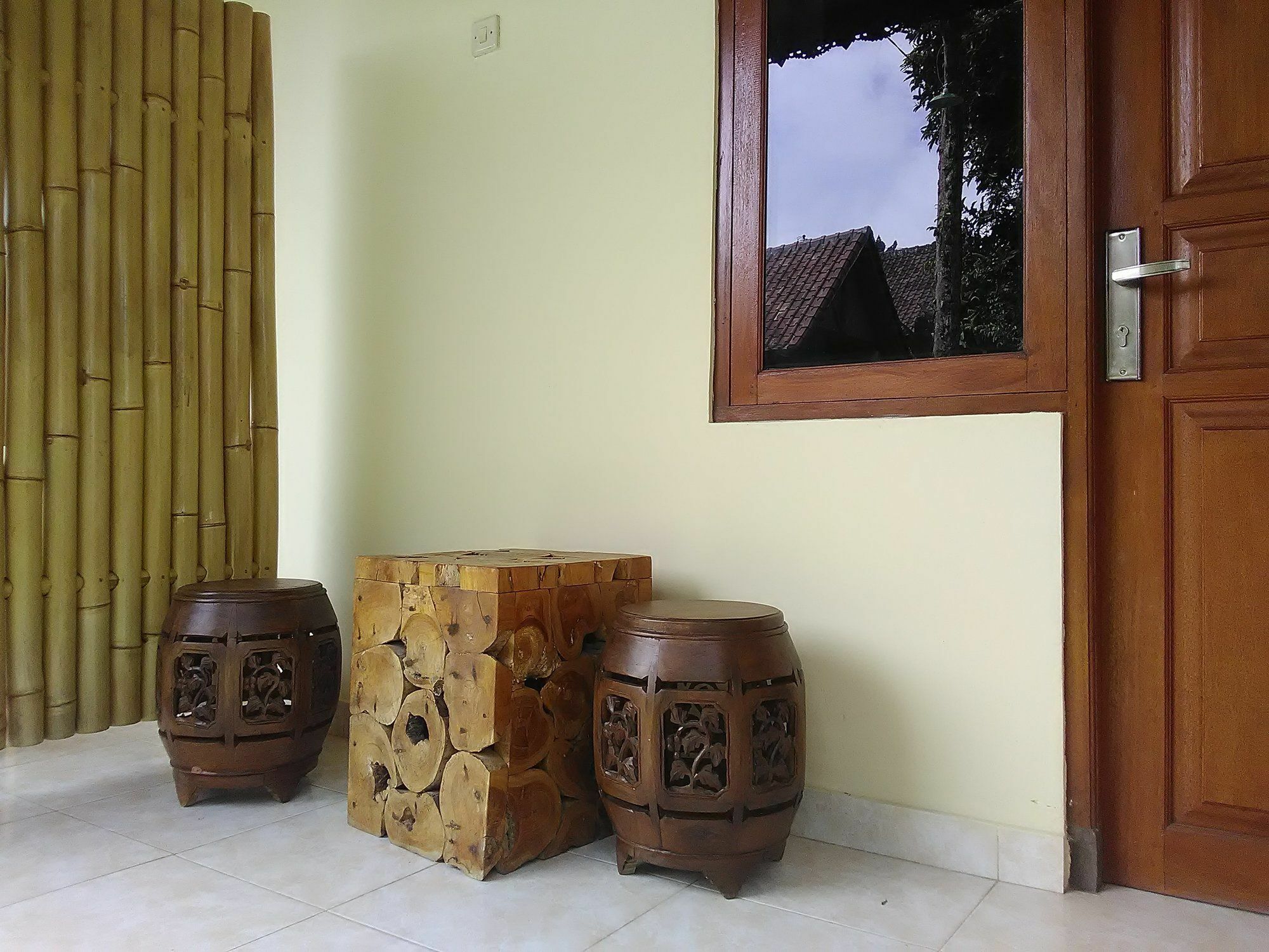 Astawa House Hotel Ubud  Exterior photo