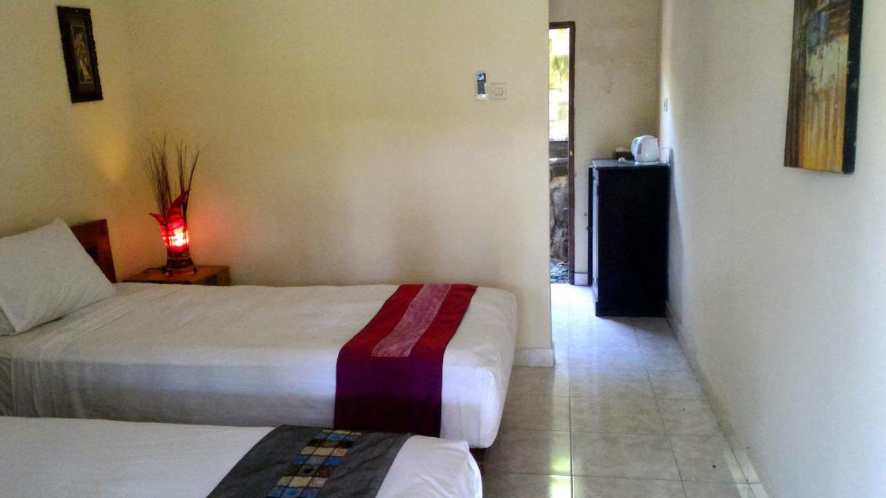 Astawa House Hotel Ubud  Exterior photo