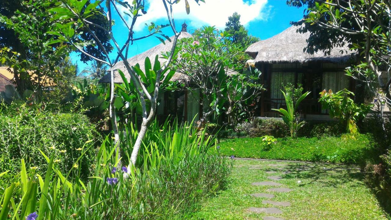 Astawa House Hotel Ubud  Exterior photo