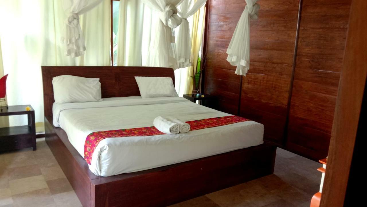 Astawa House Hotel Ubud  Exterior photo