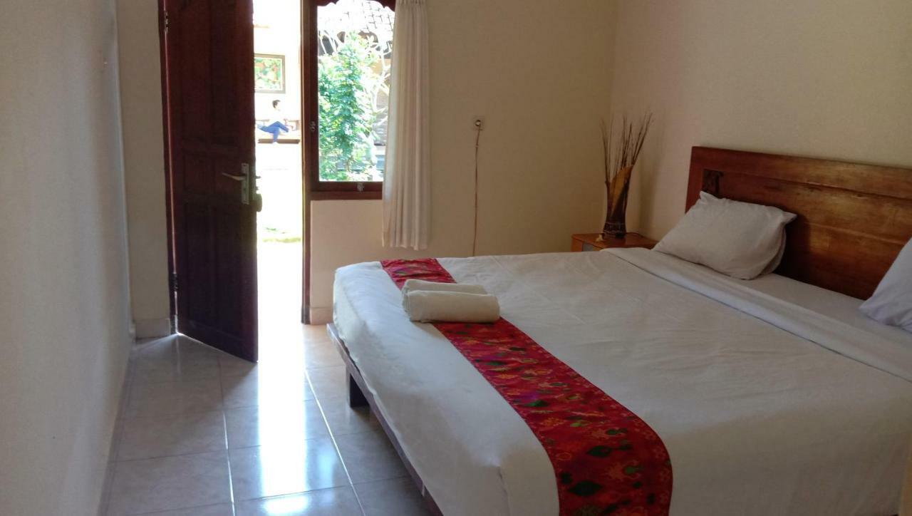 Astawa House Hotel Ubud  Exterior photo