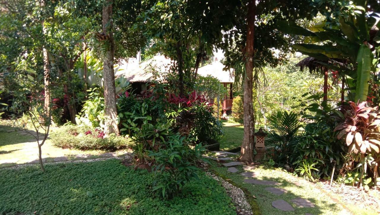Astawa House Hotel Ubud  Exterior photo