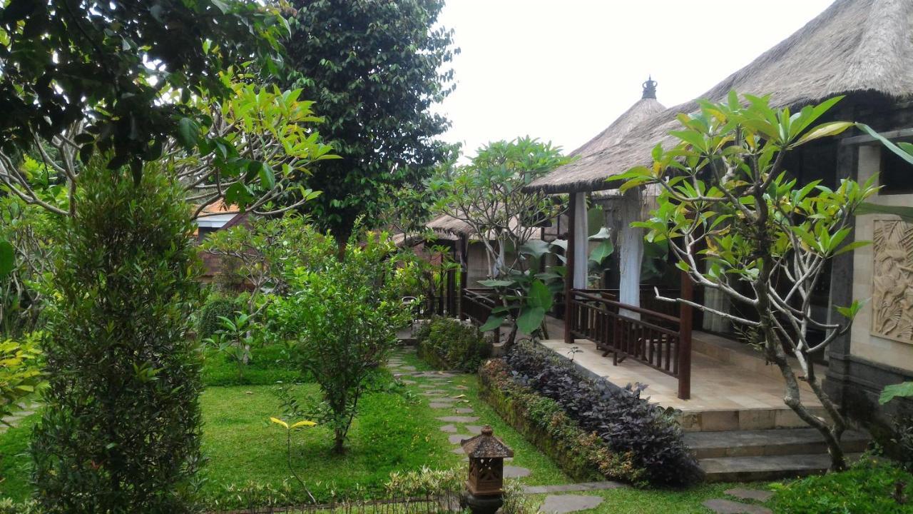 Astawa House Hotel Ubud  Exterior photo