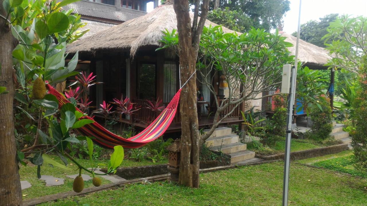 Astawa House Hotel Ubud  Exterior photo